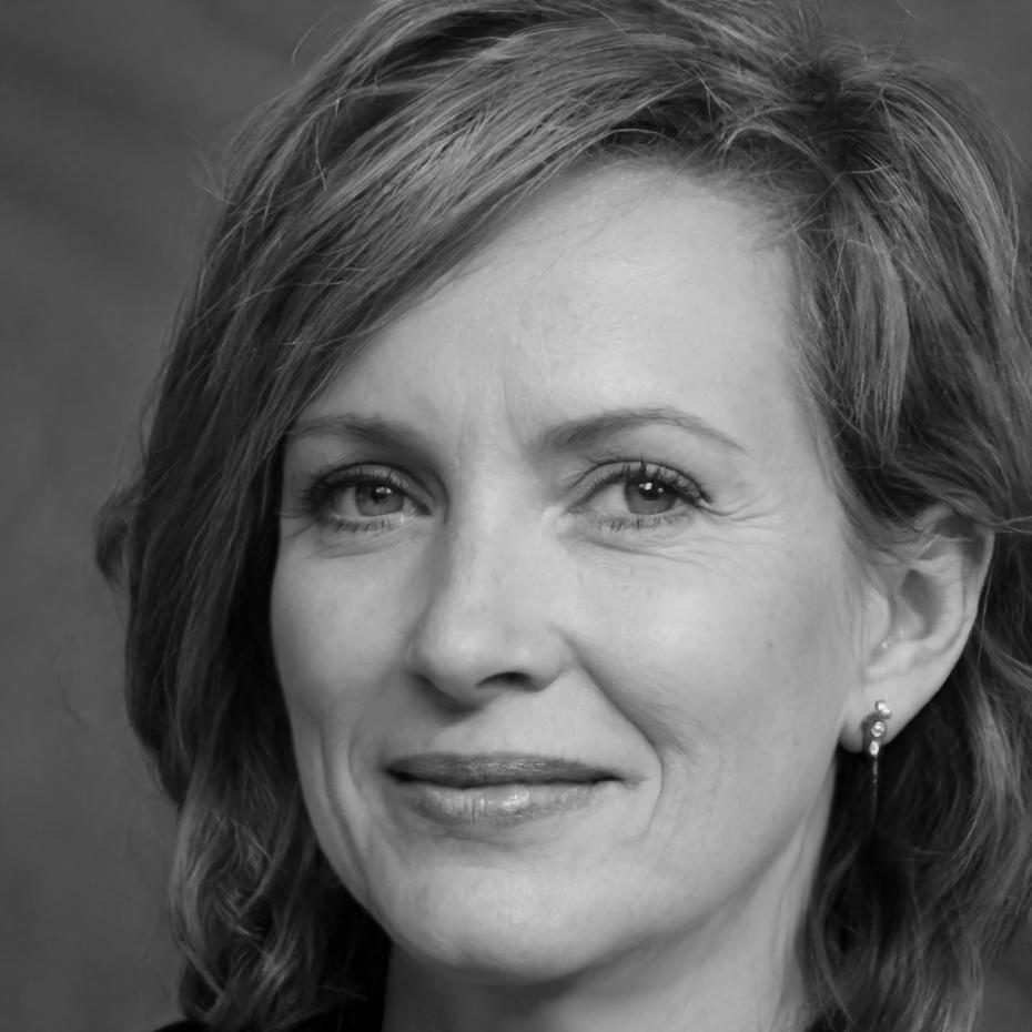 Sarah Müller - Erfolgreiche Programmteilnehmerin